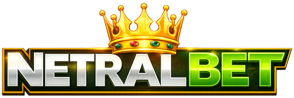 Logo Resmi NETRALBET